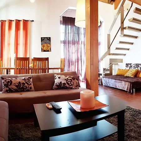 A&n Carreteria Duplex